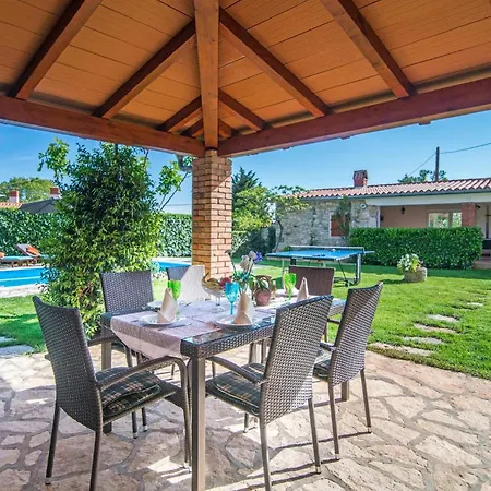 Petric Semesterbostad *