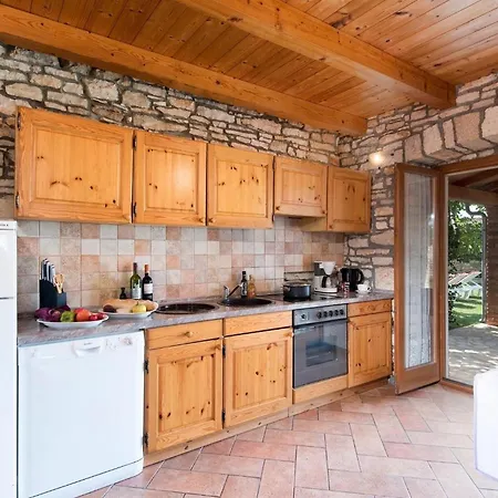 Semesterbostad Petric