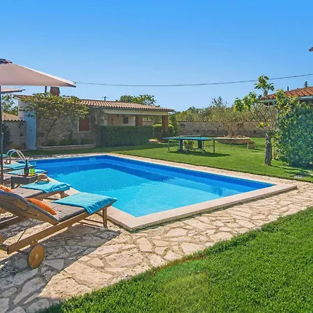 Petric Feriehus Pula