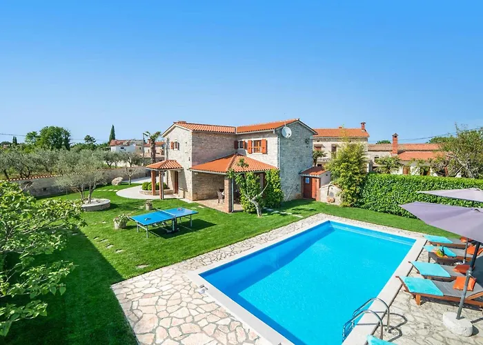 Holiday home Petric Pula