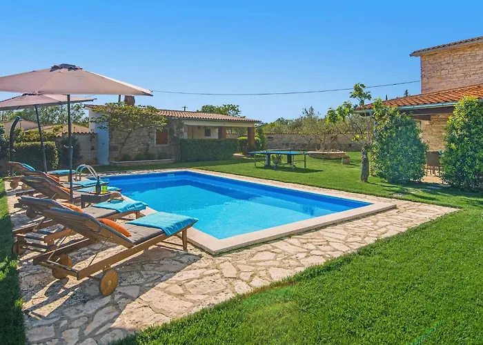 Petric Holiday home Pula