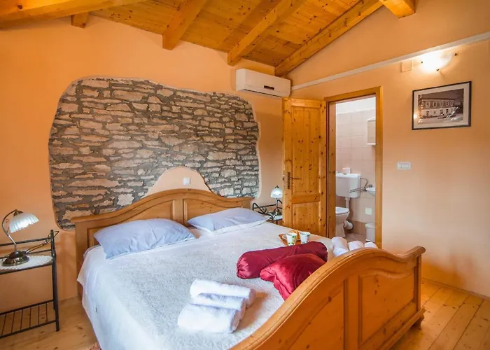 Petric Holiday home