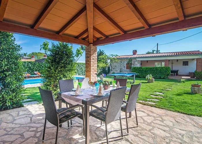 Petric Holiday home *