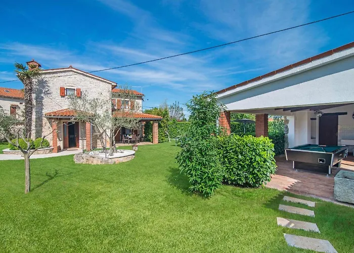 Petric Holiday home Pula