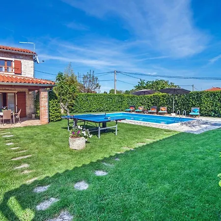 Petric Casa de Férias